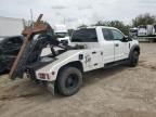 2020 Ford F450 Super Duty en Venta en Riverview, FL - Front End