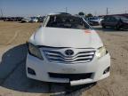 2011 Toyota Camry Base продається в Sun Valley, CA - Rollover