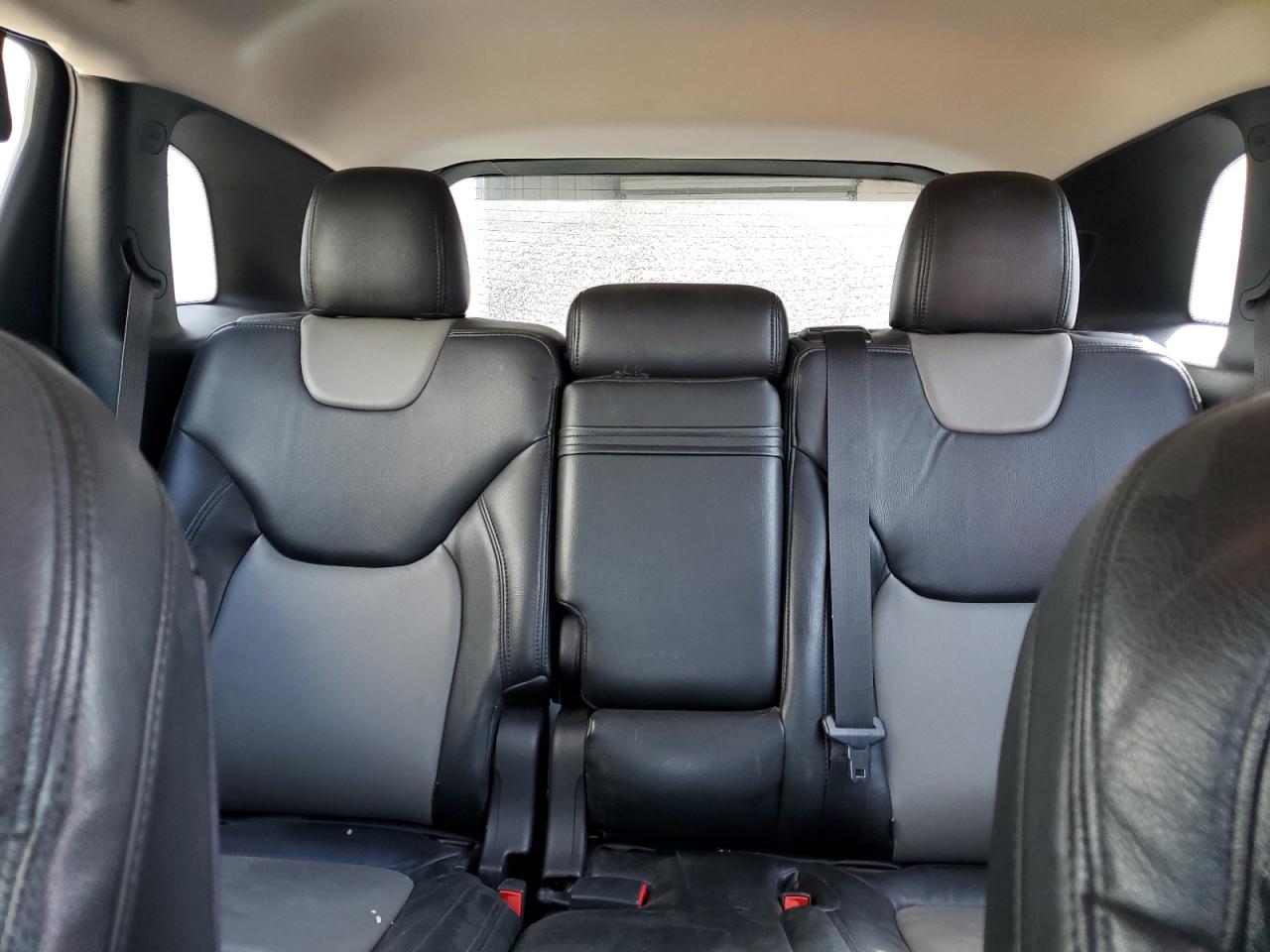 2014 Jeep Cherokee Sport VIN: 1C4PJLAB6EW305603 Lot: 62604065