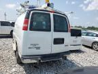 2015 Gmc Savana G2500 de vânzare în Montgomery, AL - Normal Wear