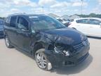 2015 VOLKSWAGEN TOURAN SE for sale at Copart SANDY