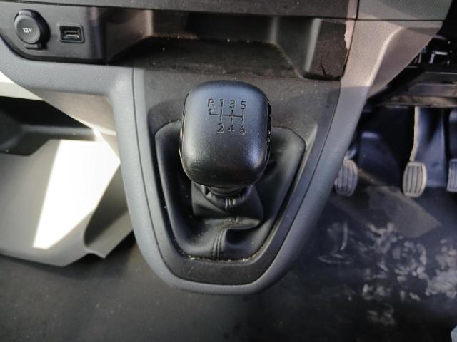 2021 VAUXHALL VIVARO 3100 SPORTIVE S/S 