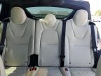 2020 Tesla Model X  იყიდება Martinez-ში, CA - Front End