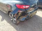 2015 RENAULT CLIO D-QUE for sale at Copart SANDY