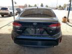 2022 TOYOTA COROLLA LE   for sale at Copart TX - EL PASO