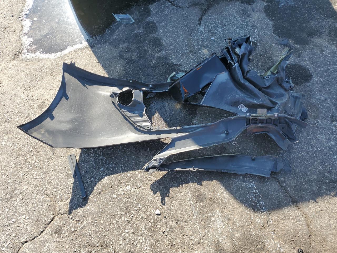 4T1B11HK1KU814862 TOYOTA CAMRY 2019