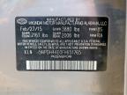 2015 Hyundai Elantra Se for Sale in Longview, TX - Rear End