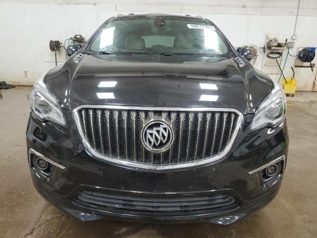 Parquets BUICK ENVISION 2016 Black