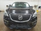 2016 Buick Envision Premium за продажба в Davison, MI - Side