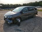 2019 Honda Odyssey Exl იყიდება Charles City-ში, VA - Rear End
