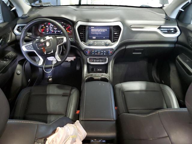  GMC ACADIA 2023 Черный