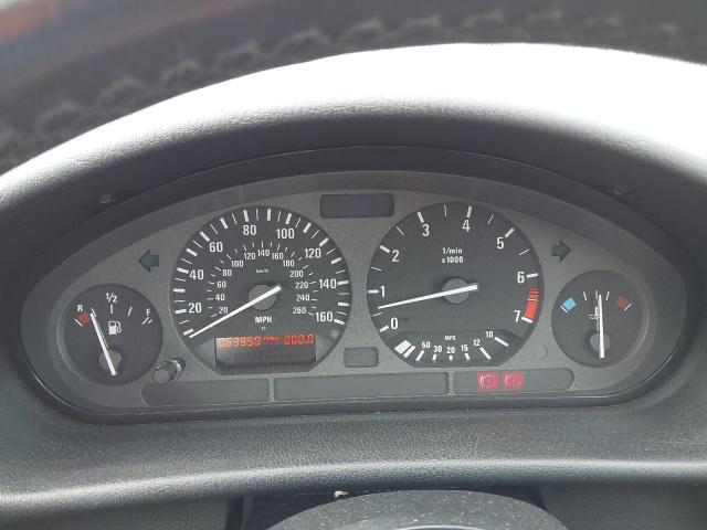 1994 BMW 325 I AUTO