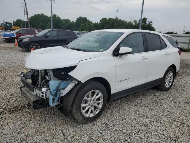  CHEVROLET EQUINOX 2019 Biały