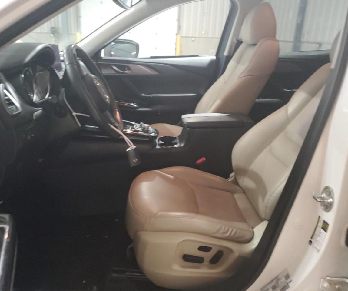 2020 Mazda Cx-9 Touring VIN: JM3TCBCY3L0409641 Lot: 59015305