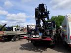 2021 DAF XF for sale at Copart WOLVERHAMPTON
