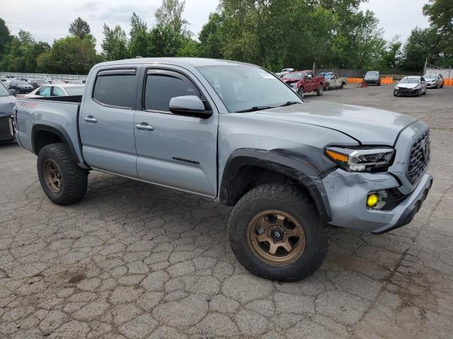  TOYOTA TACOMA 2020 Серый