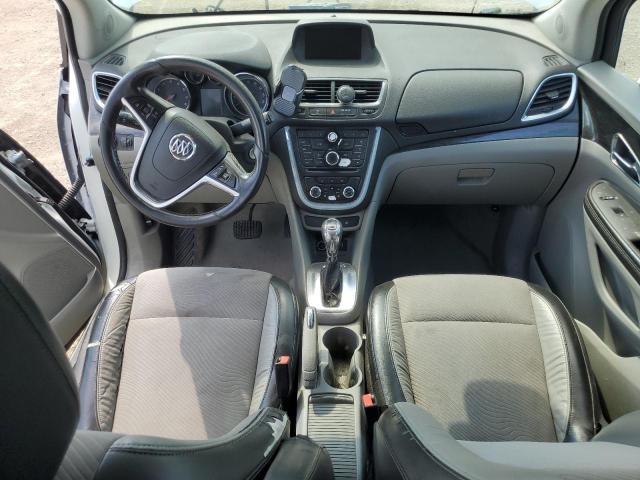  BUICK ENCORE 2014 Biały