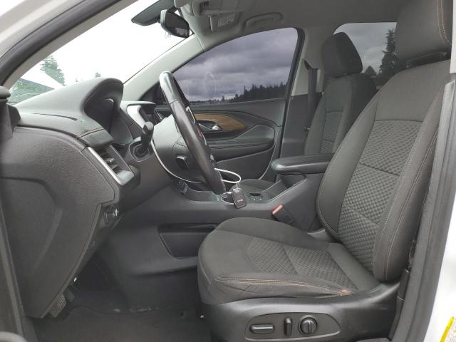  GMC TERRAIN 2019 Белы