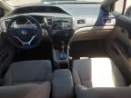 2013 Honda Civic Lx en Venta en Woodburn, OR - Side