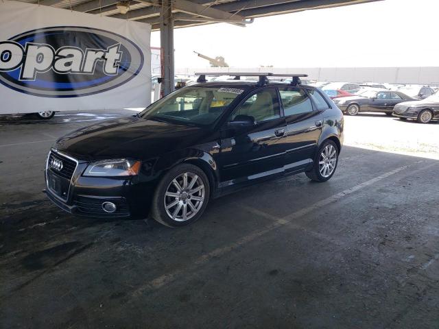 2013 Audi A3 Premium 2.0L