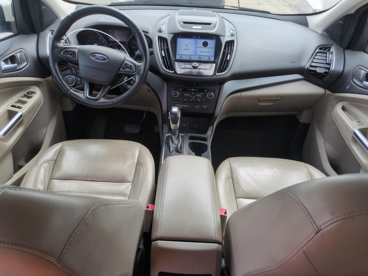 1FMCU9HD0JUA20333 FORD ESCAPE 2018