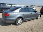 2013 VOLKSWAGEN JETTA BASE   à vendre chez Copart AB - EDMONTON