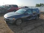 2022 Honda Insight To 1.5L zu verkaufen in Greenwood, NE - Side