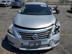 2015 Nissan Altima 2.5 იყიდება North Las Vegas-ში, NV - Front End