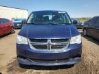 2016 DODGE GRAND CARAVAN SE   à vendre chez Copart AB - CALGARY