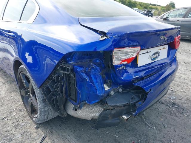 2016 JAGUAR XE PRESTIG