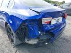2016 JAGUAR XE PRESTIG for sale at Copart BELFAST