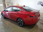 2024 Nissan Versa Sr   за продажба в Greenwood, NE - Water/Flood