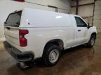2023 Chevrolet Silverado C1500 للبيع في Pennsburg، PA - Minor Dent/Scratches