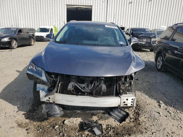 Parquets LEXUS RX350 2016 Szary