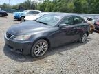 2010 Lexus Is 250 იყიდება Riverview-ში, FL - Front End
