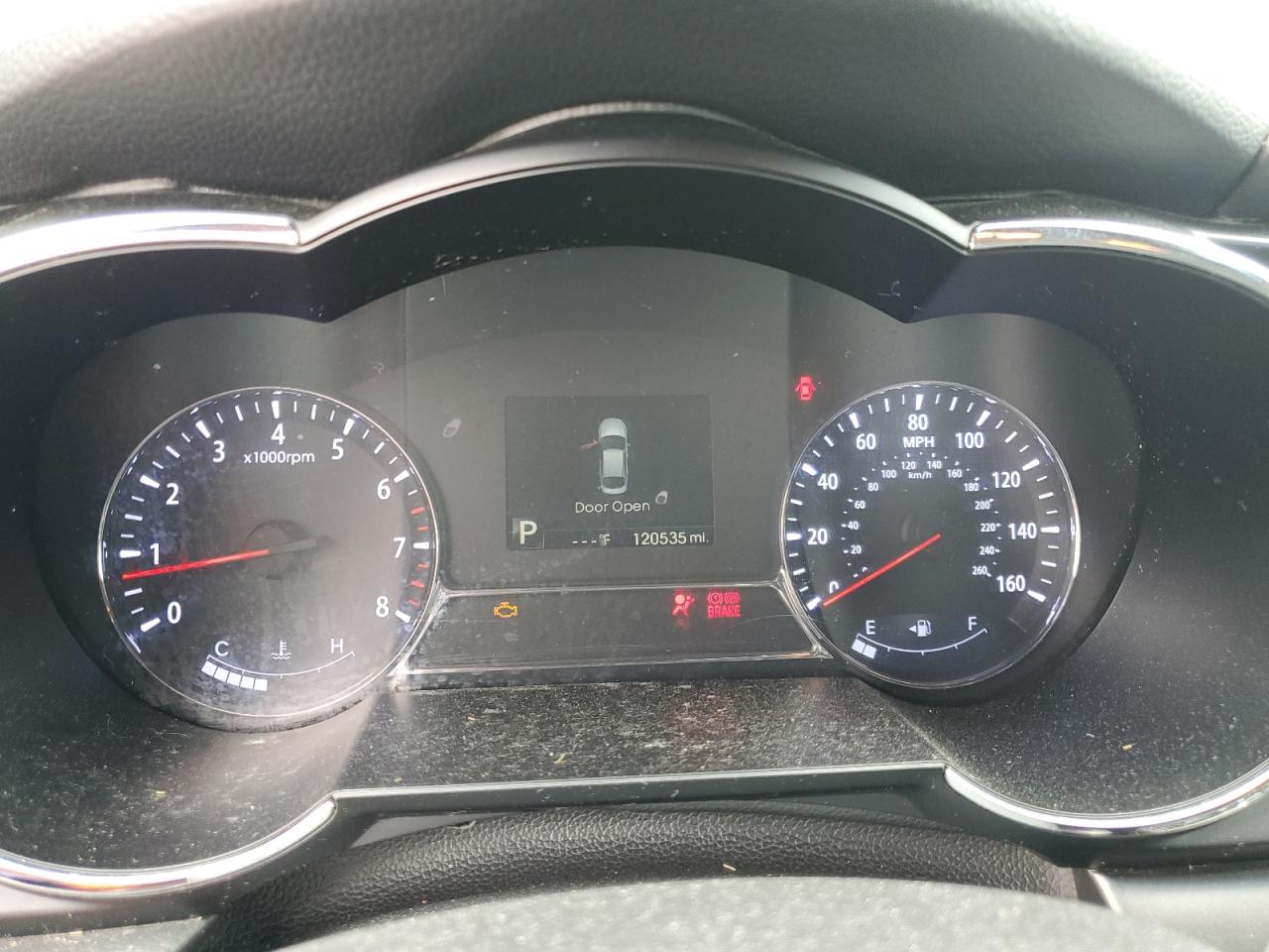 2013 Kia Optima Sx VIN: 5XXGR4A63DG139221 Lot: 62746345