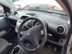 2009 PEUGEOT 107 URBAN for sale at Copart ROCHFORD
