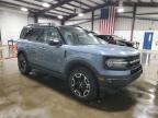2024 Ford Bronco Sport Outer Banks for Sale in West Mifflin, PA - Rear End