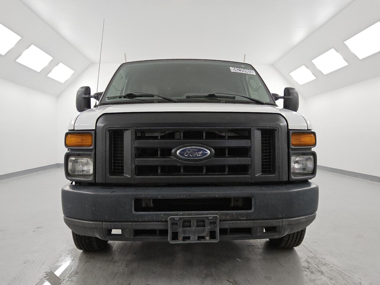 2012 Ford Econoline E150 Van for Sale in Van Nuys, CA - Normal Wear