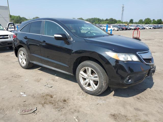  ACURA RDX 2015 Czarny