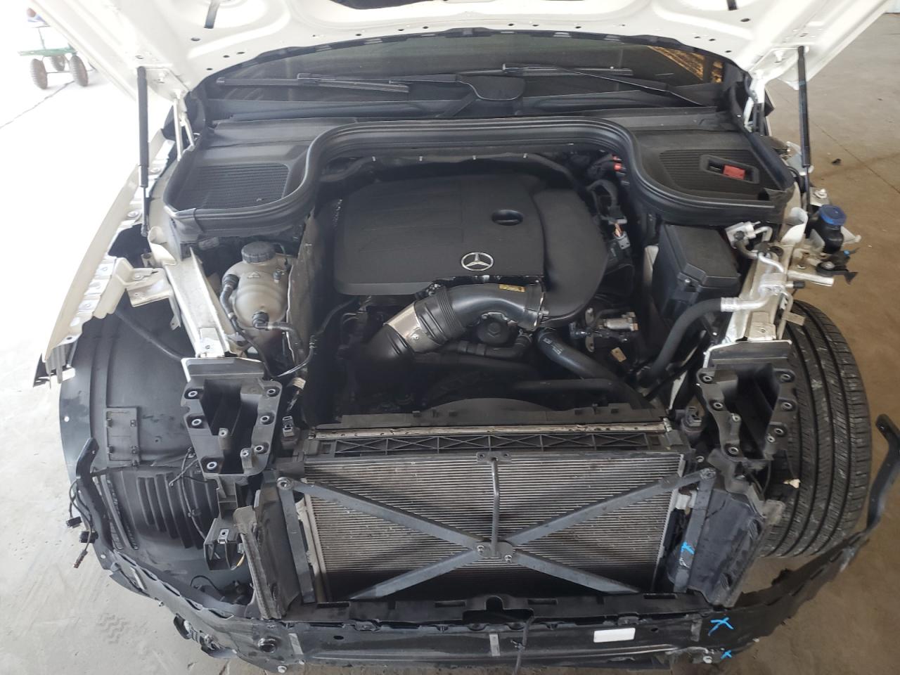 2020 Mercedes-Benz Gle 350 4Matic VIN: 4JGFB4KBXLA249278 Lot: 62563245