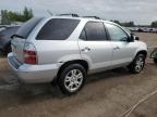 2005 ACURA MDX TOURING   for sale at Copart ON - TORONTO