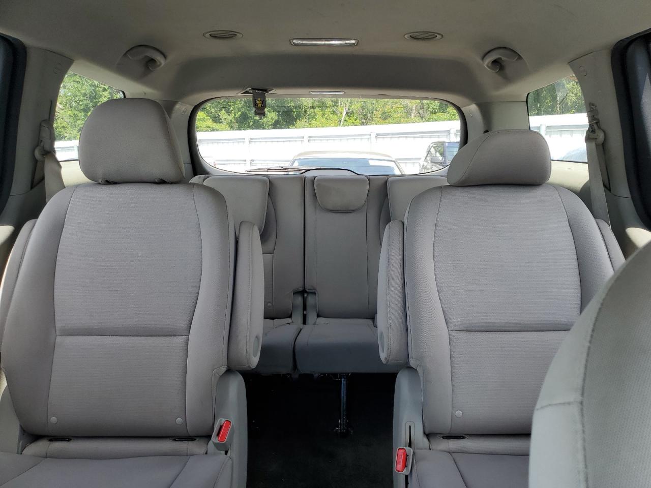 KIA All Models 2015 VIN KNDMB5C17F6080349 zdjęcie 10