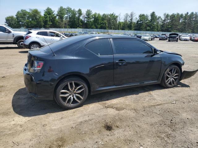  TOYOTA SCION 2015 Czarny