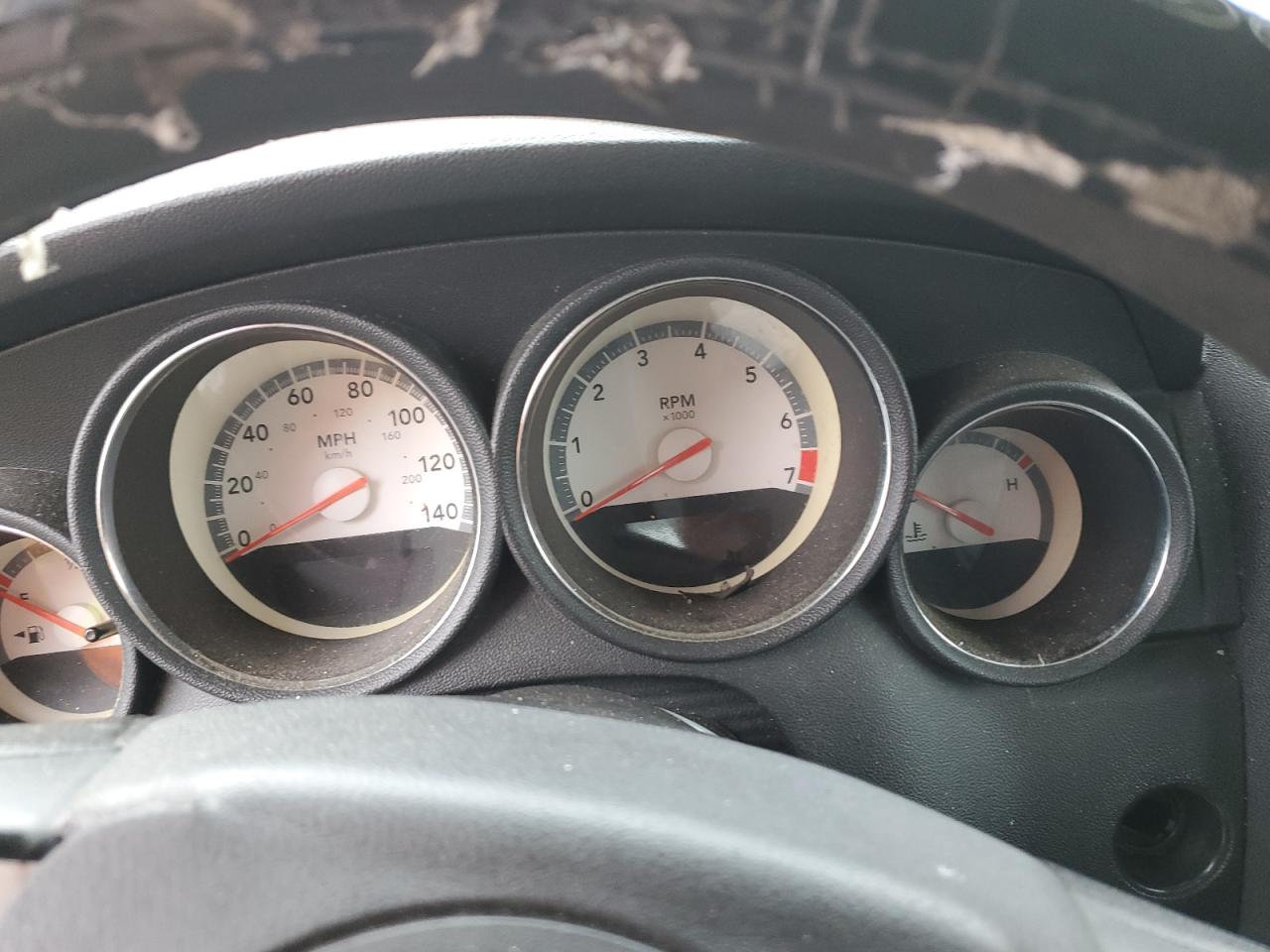 2008 Dodge Charger VIN: 2B3KA43R28H324079 Lot: 59409245