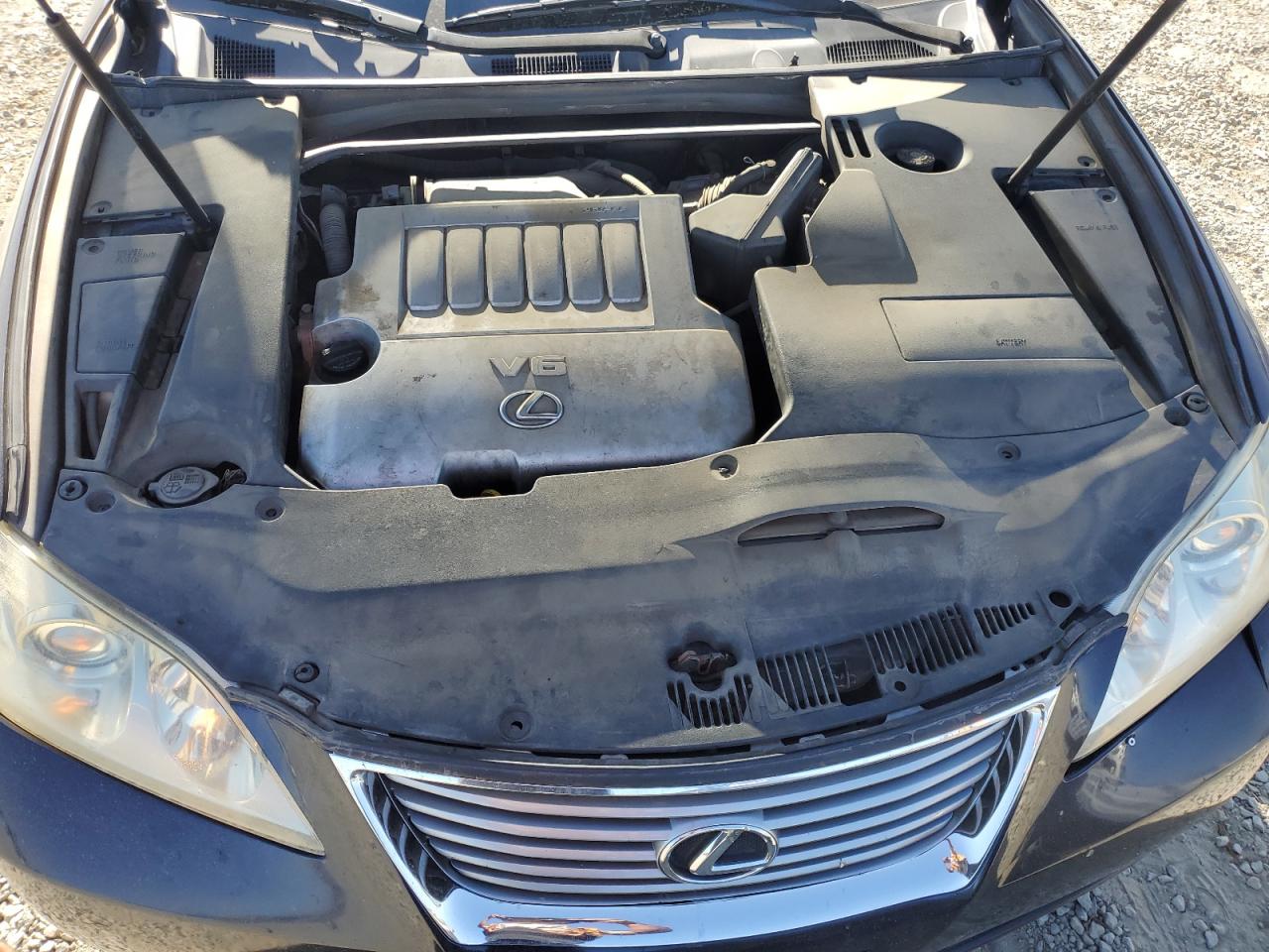 2008 Lexus Es 350 VIN: JTHBJ46G282182834 Lot: 63041435