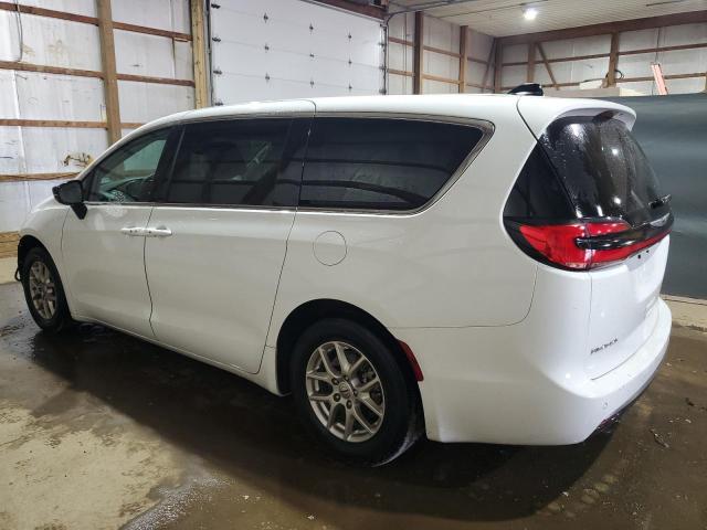  CHRYSLER PACIFICA 2024 White