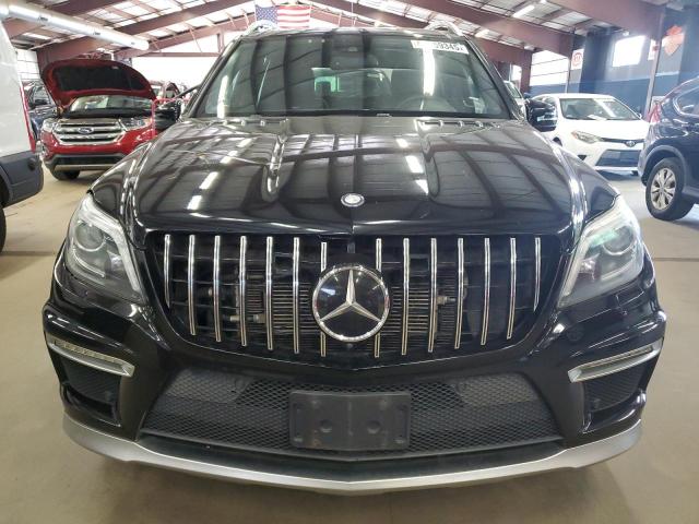 2015 MERCEDES-BENZ GL 63 AMG  