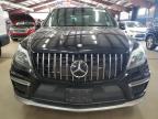 2015 Mercedes-Benz Gl 63 Amg for Sale in East Granby, CT - Minor Dent/Scratches