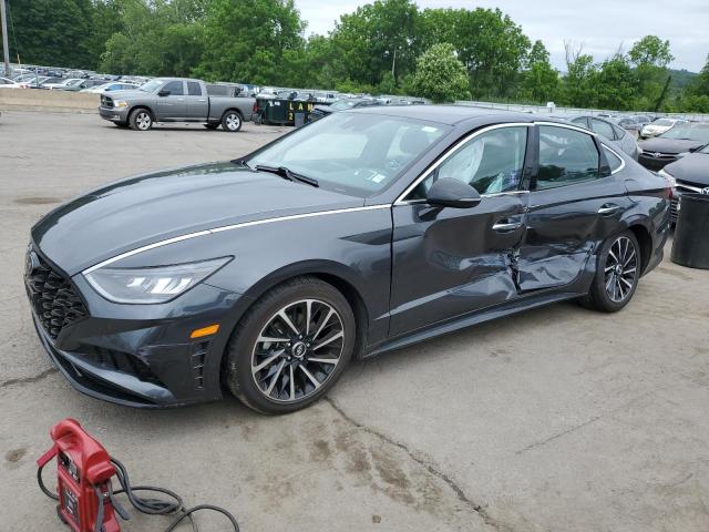 2020 Hyundai Sonata Sel Plus